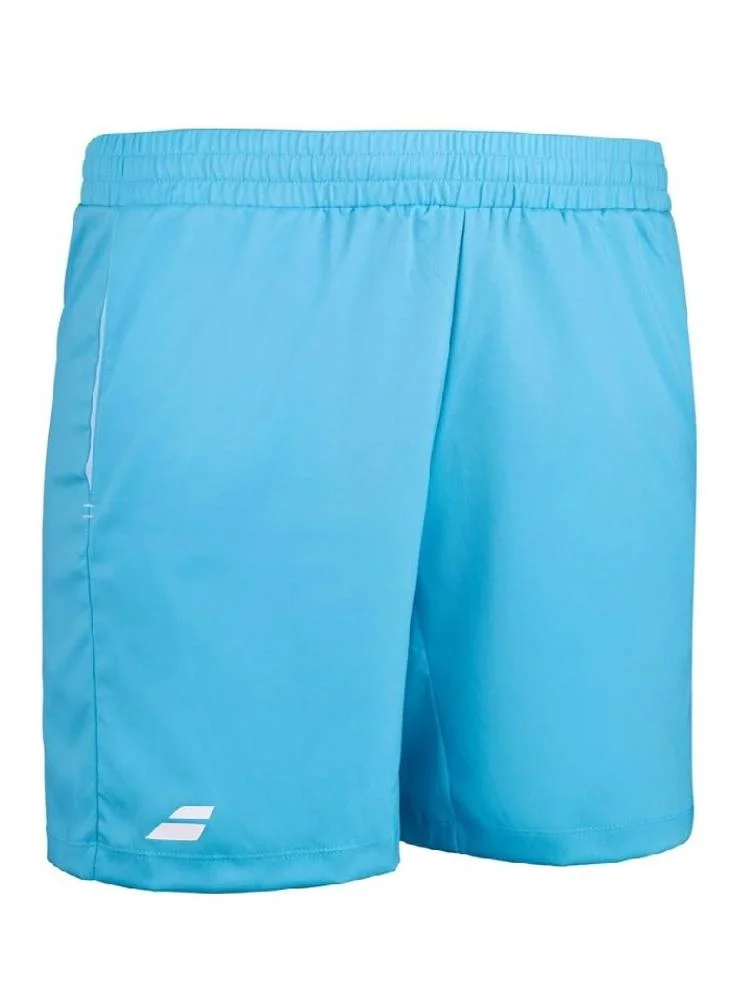 Babolat Babolat Boy PLAY SHORT BOY Cyan Blue 3BP2061